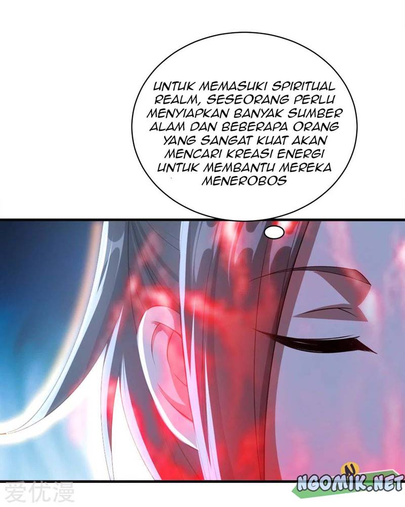 Matchless Emperor Chapter 69 Gambar 11